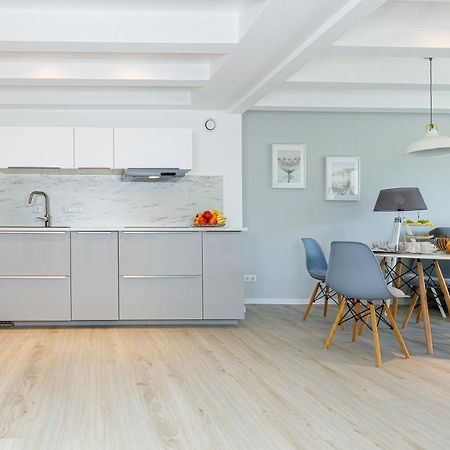 Strandurlaub Ruegen "Luett Mia" Binz Extérieur photo