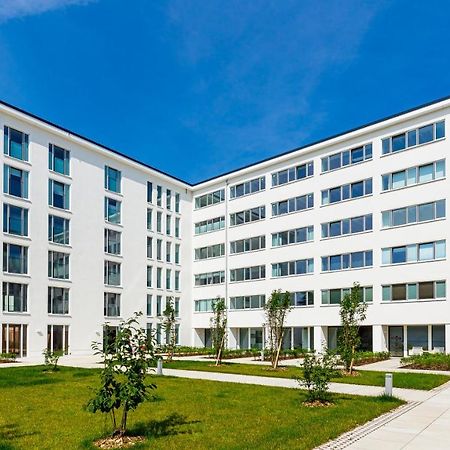 Strandurlaub Ruegen "Luett Mia" Binz Extérieur photo