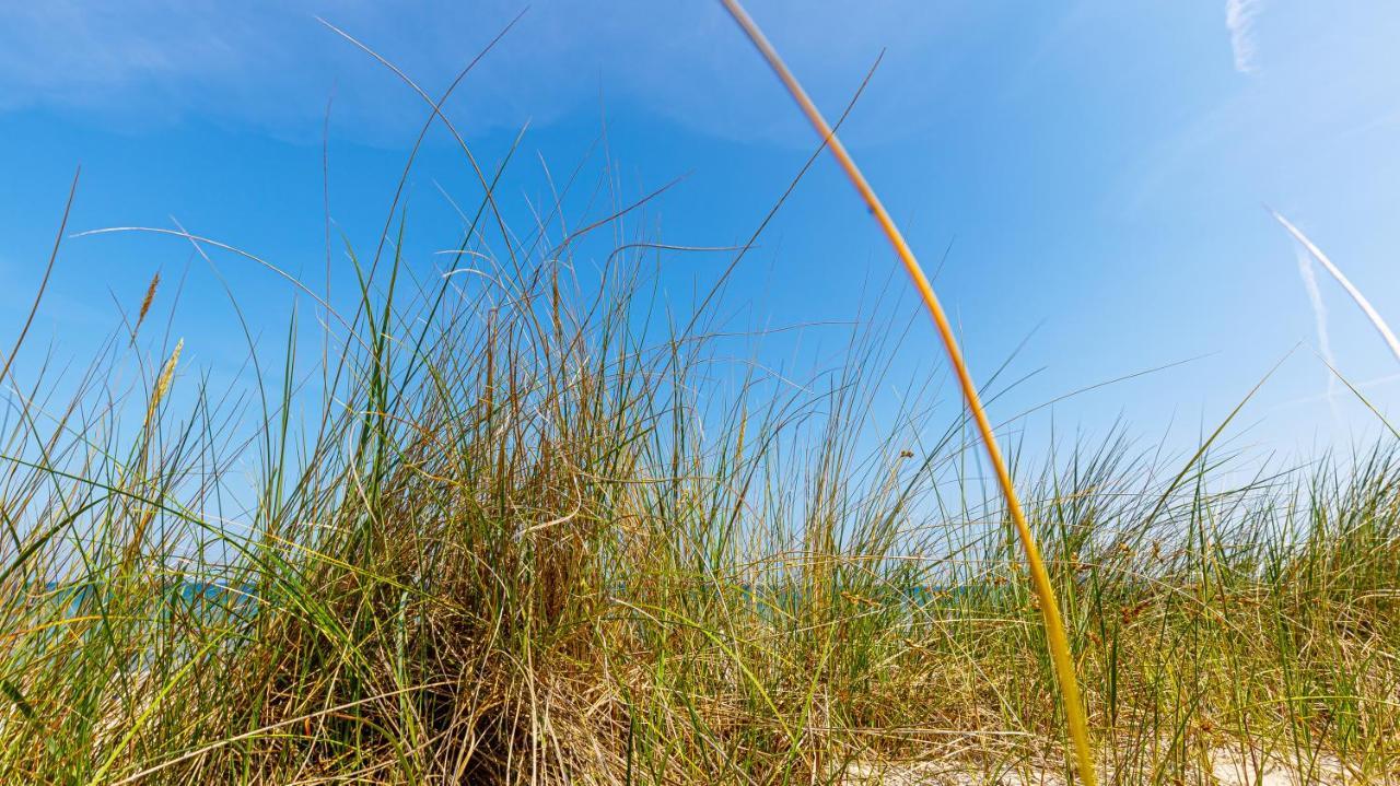 Strandurlaub Ruegen "Luett Mia" Binz Extérieur photo
