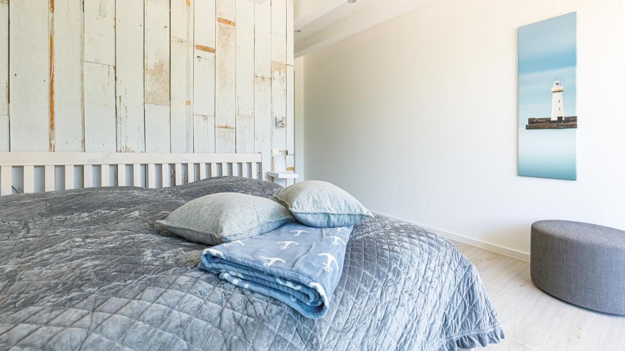 Strandurlaub Ruegen "Luett Mia" Binz Extérieur photo