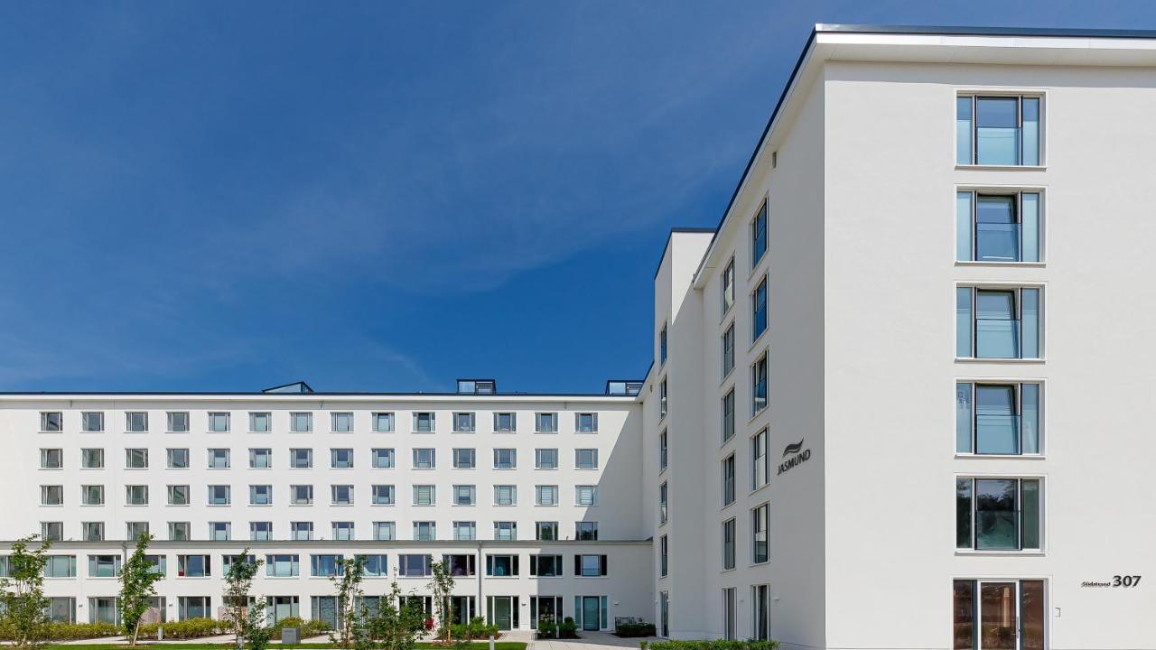 Strandurlaub Ruegen "Luett Mia" Binz Extérieur photo